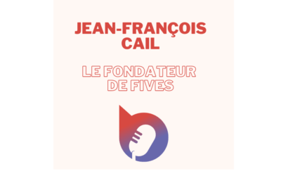 Qui était Jean François Cail, le fondateur du groupe Fives