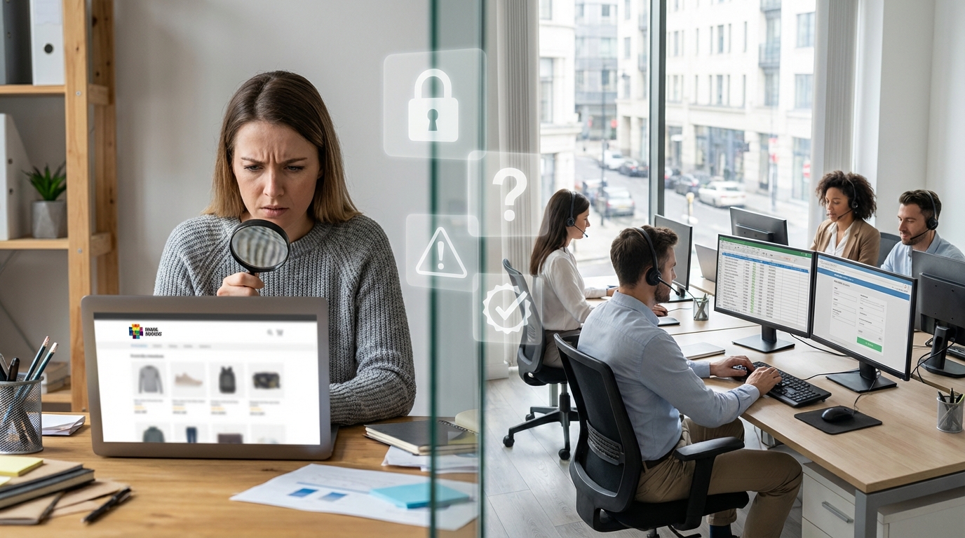 découvrez si infinite styles ecommerce co est une arnaque ou une entreprise légitime et apprenez comment vérifier leur crédibilité avant d'acheter.