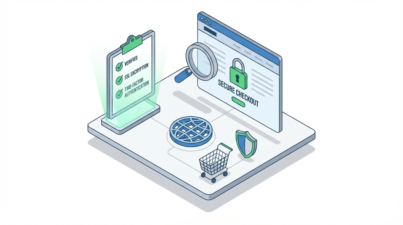 Infinite Styles Ecommerce Co : arnaque ou entreprise légitime, comment vérifier