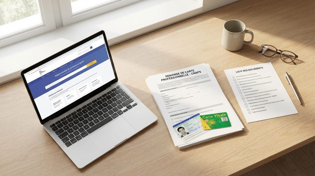 découvrez combien de temps dure l'instruction d'un dossier cnaps marqué 'instruction en cours' et les démarches pour débloquer votre situation rapidement.