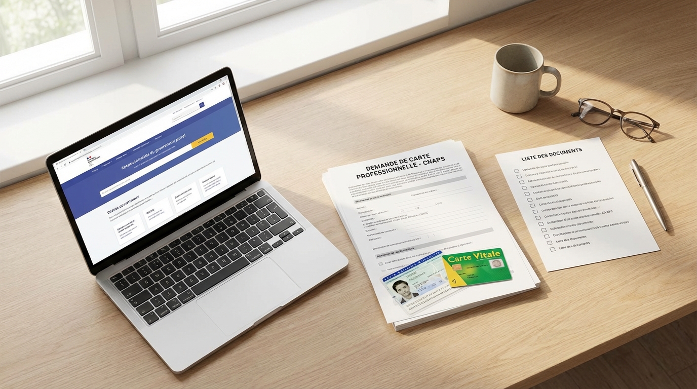 découvrez combien de temps dure l'instruction d'un dossier cnaps marqué 'instruction en cours' et les démarches pour débloquer votre situation rapidement.