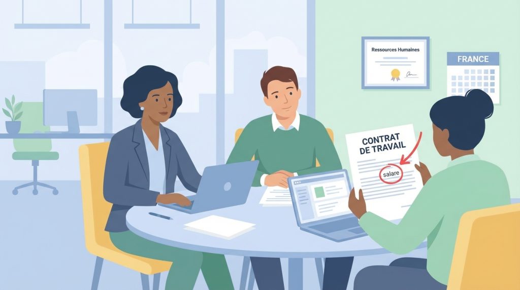 découvrez comment corriger une erreur sur un contrat de travail déjà signé en toute sécurité, sans vous faire avoir. nos conseils pratiques pour protéger vos droits rapidement.