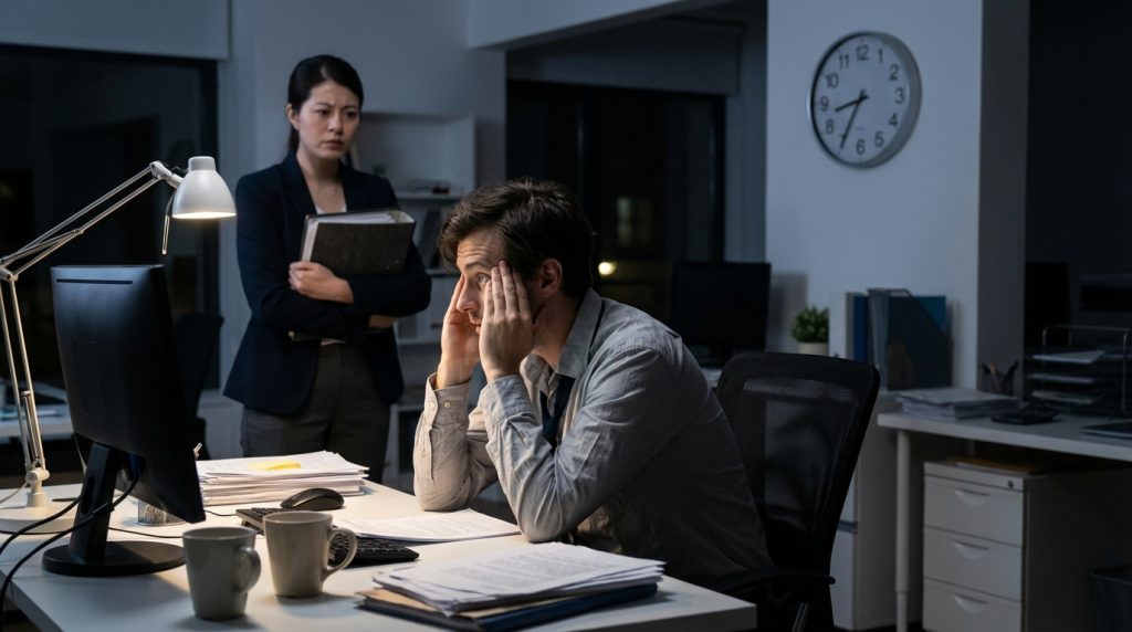 découvrez vos droits face aux heures supplémentaires imposées et si vous pouvez les refuser sans risquer de sanction professionnelle.