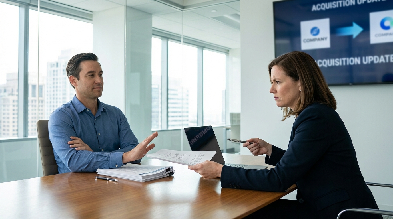 découvrez dans quels cas vous pouvez refuser de travailler avec un repreneur et protégez vos droits en toute confiance.