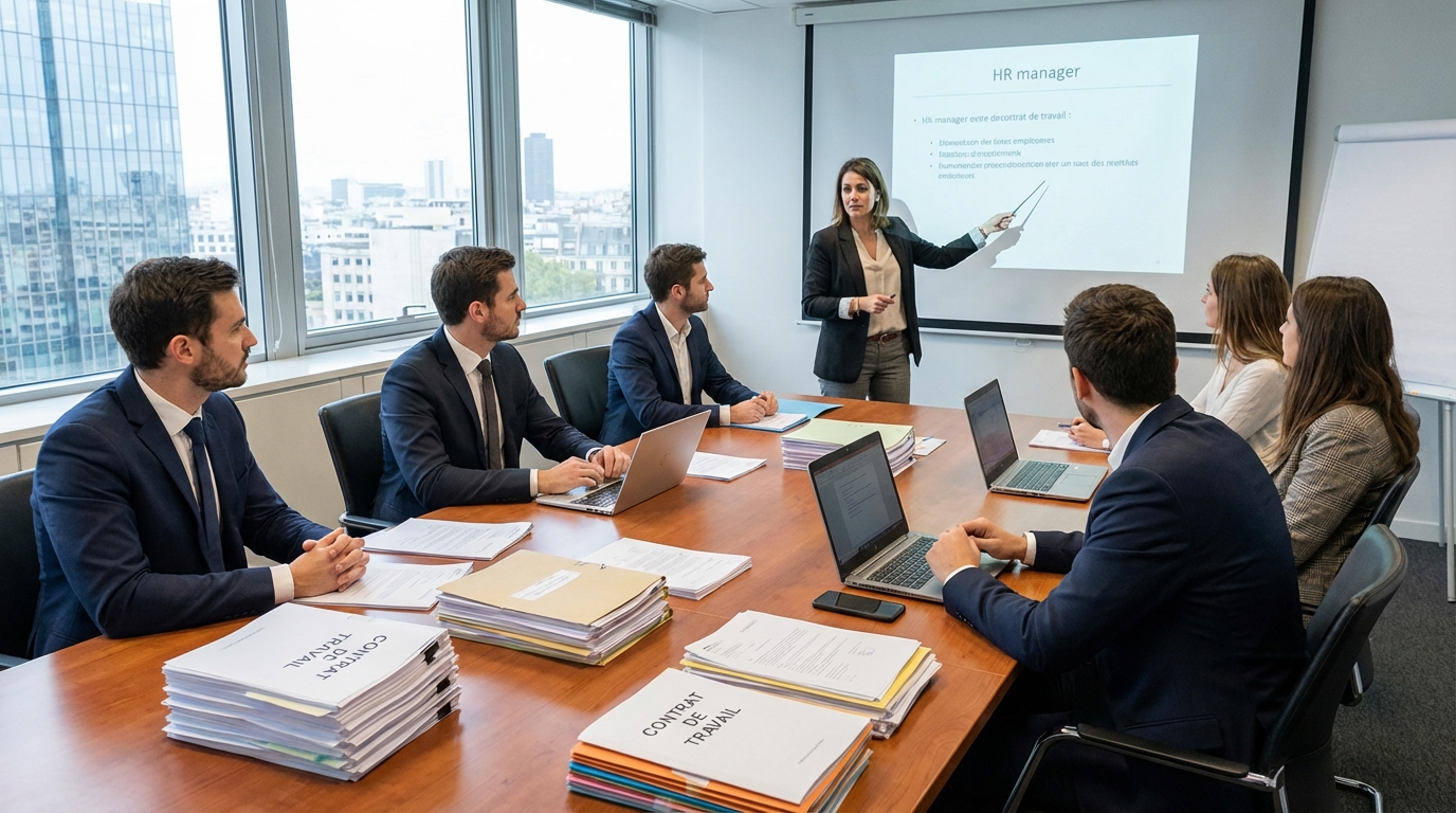 Refuser de travailler pour un repreneur : dans quels cas tu peux dire non