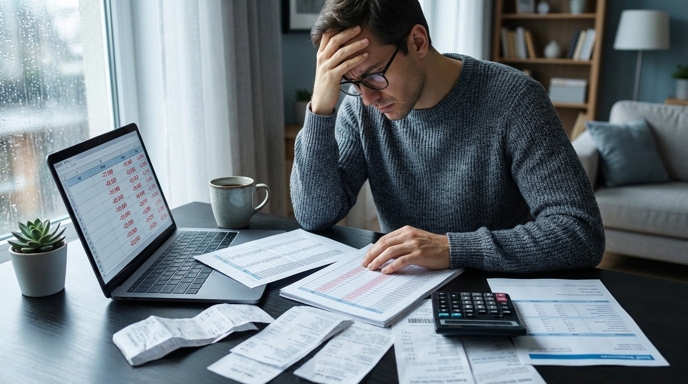 découvrez pourquoi un solde de tout compte peut être négatif, les causes possibles et si vous êtes vraiment obligé de rembourser cette somme à votre employeur.